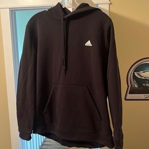 Women’s Large Adidas Hoodie